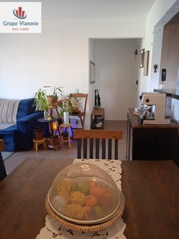 Apartamento Padrão para Venda em Vila Guilherme São Paulo-SP