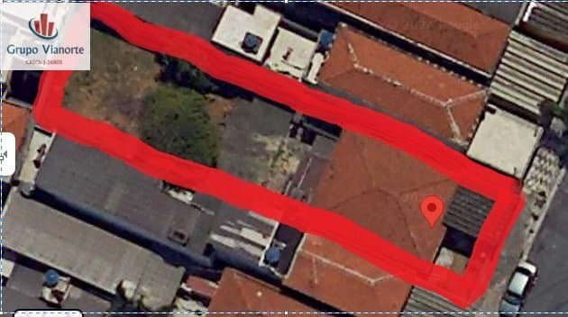 Terreno para Venda em Sítio do Morro São Paulo-SP