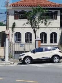 Casa Sobrado a Venda horto /Jardim Peri