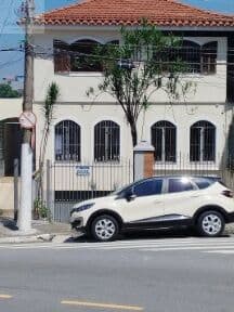 Casa Sobrado a Venda horto /Jardim Peri