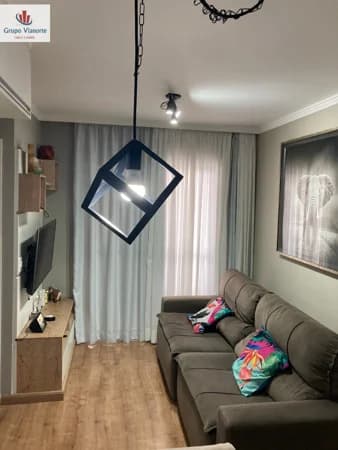 Apartamento Padrão para Venda em Vila Nova Cachoeirinha São Paulo-SP