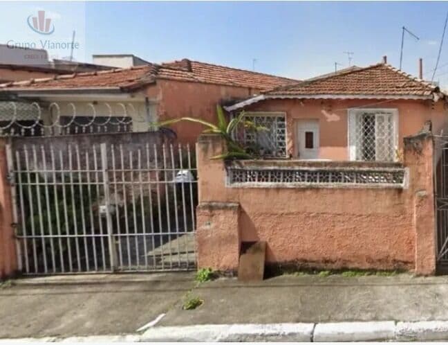 Casa em São Paulo - Jardim Modelo