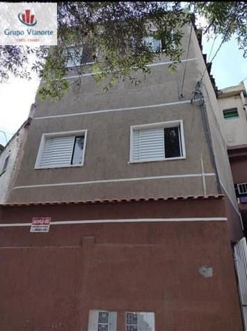 Prédio Residencial para Venda em Casa Verde São Paulo-SP