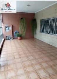 Casa Térrea para Venda em Jardim Brasil (Zona Norte) São Paulo-SP