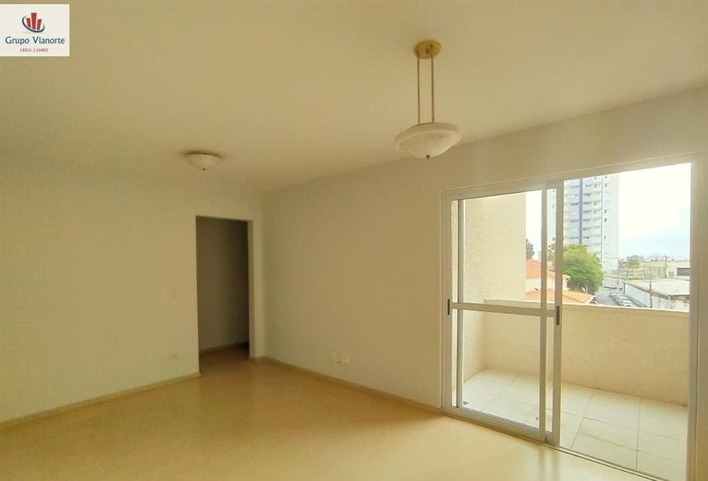 Apartamento Padrão para Venda em Água Fria São Paulo-SP