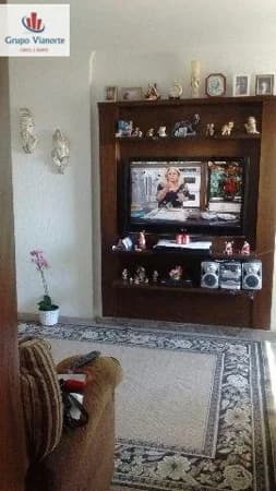 Apartamento Padrão para Venda em Vila Mazzei São Paulo-SP