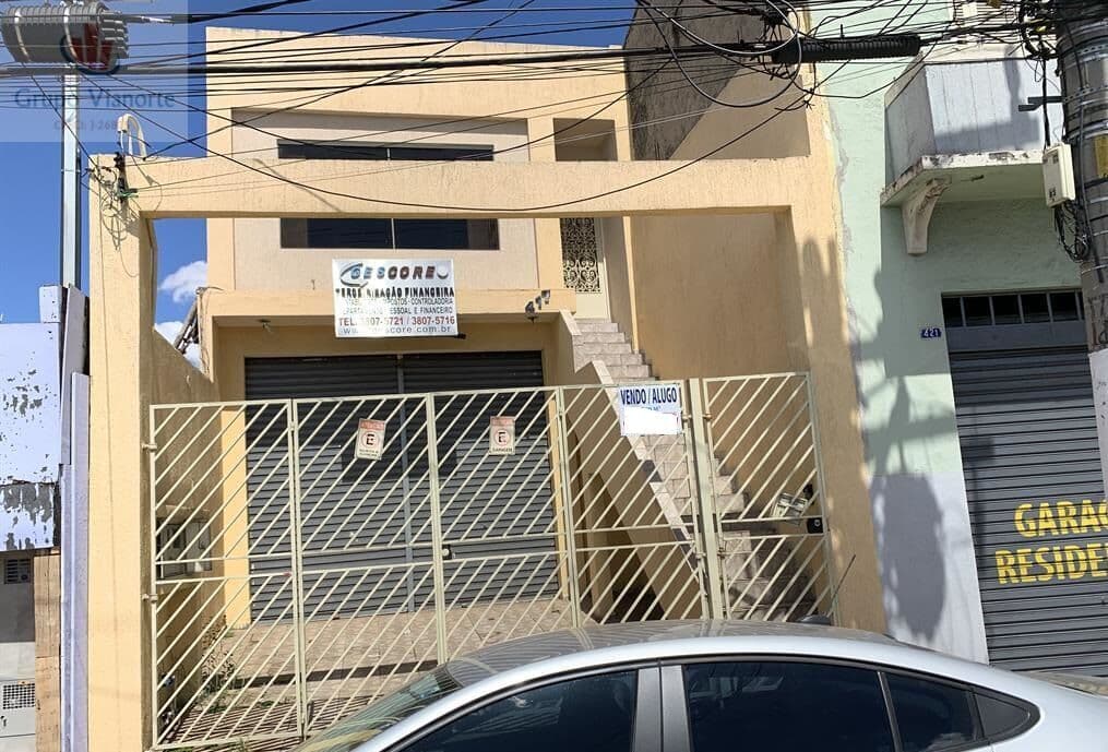 Sala/Conjunto em São Paulo - Sítio do Mandaqui
