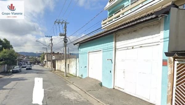Sobrado Alto Padrão para Venda em Aclimação São Paulo-SP