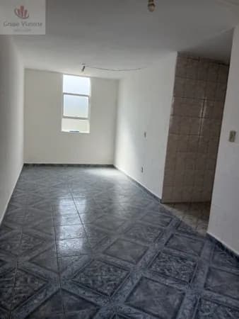 Apartamento em São Paulo - Conjunto Residencial Elisio Teixeira Leite