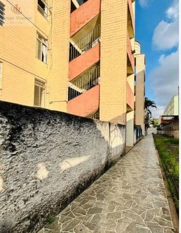 Apartamento em São Paulo - Conjunto Residencial Elisio Teixeira Leite