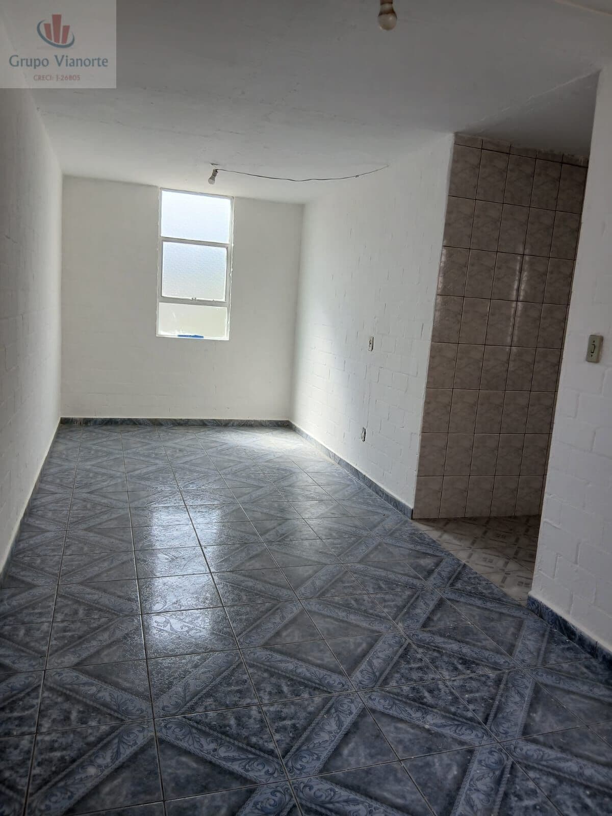 Apartamento em São Paulo - Conjunto Residencial Elisio Teixeira Leite