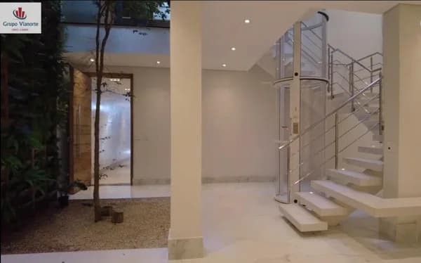 Sobrado Alto Padrão para Venda em Santana São Paulo-SP