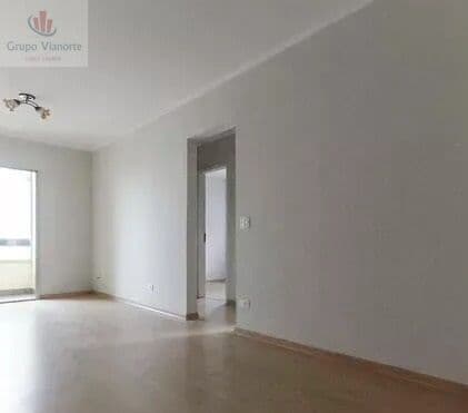 Apartamento em São Paulo - Santana