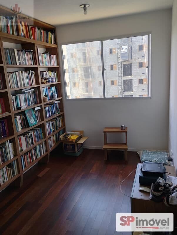 Apartamento em São Paulo - Vila Santos
