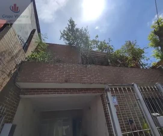 Sobrado em São Paulo - Parque Peruche