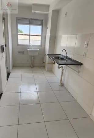 Apartamento em São Paulo - Freguesia do Ó