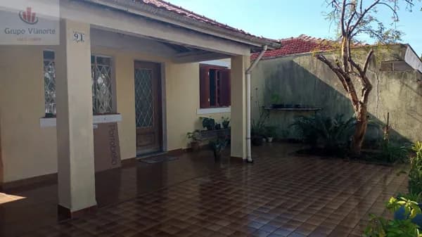 Casa em São Paulo - Jardim do Colégio (Zona Norte)