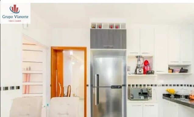 Casa em Condomínio para Venda em Parada Inglesa São Paulo-SP