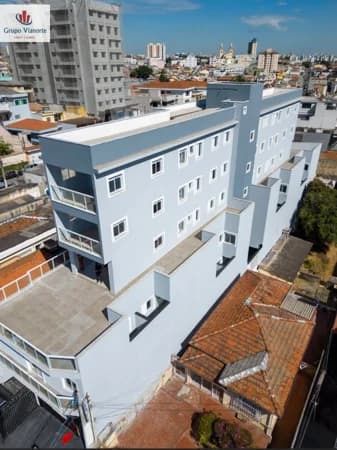 Apartamento Padrão para Venda em Chora Menino São Paulo-SP