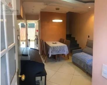 casa em condomínio