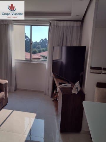 Apartamento Padrão para Venda em Vila Nova Cachoeirinha São Paulo-SP