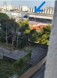 Apartamento em São Paulo - Cachoeirinha