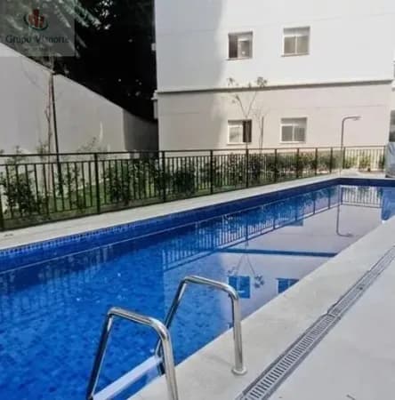 Apartamento em São Paulo - Vila Pirituba