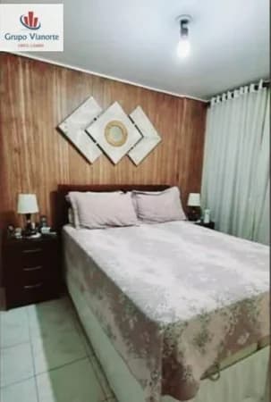 Apartamento Padrão para Venda em Vila Nova Cachoeirinha São Paulo-SP