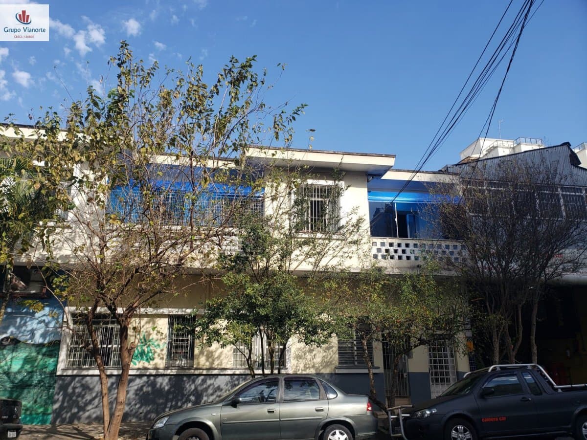 Casa Padrão para Venda em Lapa São Paulo-SP