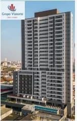Apartamento Padrão para Venda em Parada Inglesa São Paulo-SP