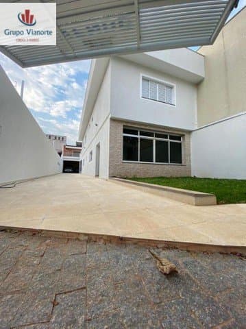 Casa Alto Padrão para Venda em Água Fria São Paulo-SP