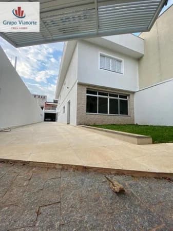 Casa Alto Padrão para Venda em Água Fria São Paulo-SP