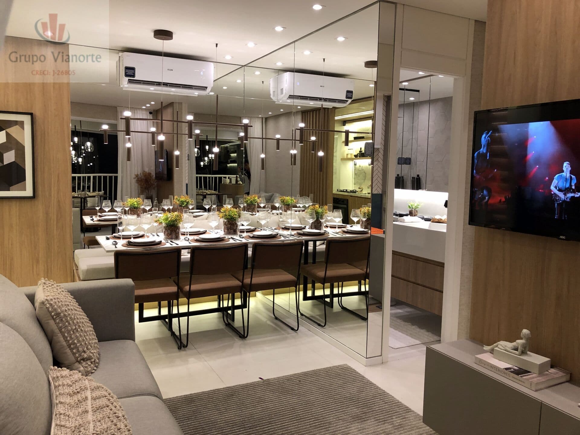 Apartamento em São Paulo - Vila Ipojuca