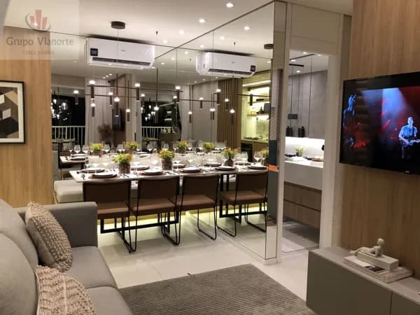Apartamento em São Paulo - Vila Ipojuca