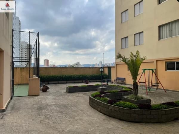 Apartamento Padrão para Venda em Santana São Paulo-SP