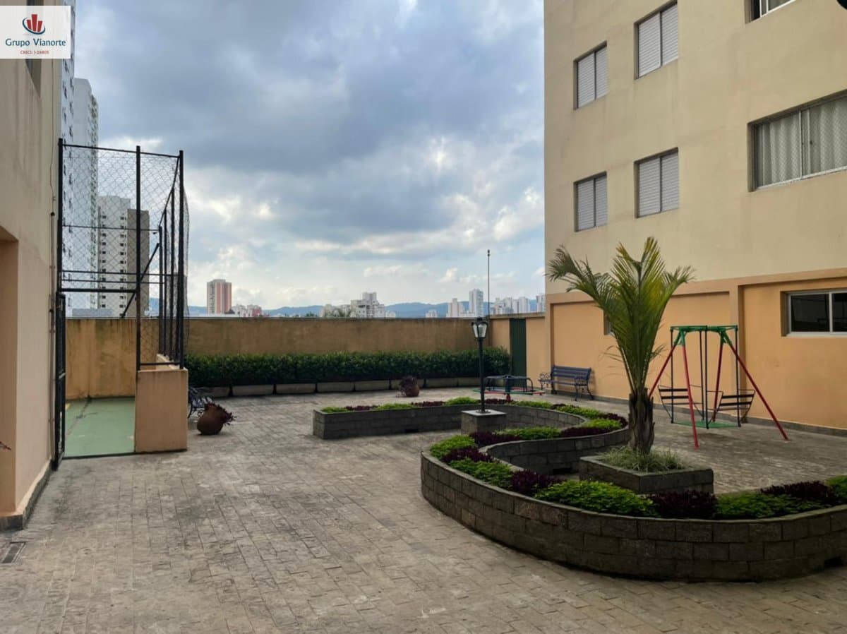 Apartamento Padrão para Venda em Santana São Paulo-SP
