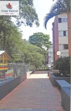 Apartamento Padrão para Venda em Limão São Paulo-SP