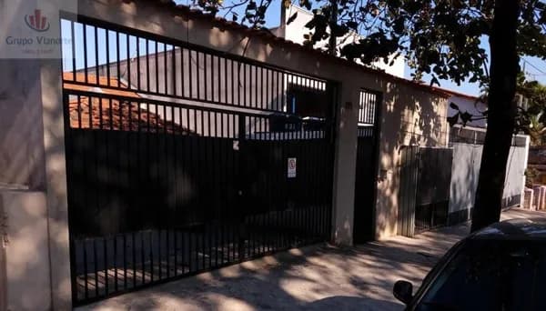 Casa em São Paulo - Parque Peruche