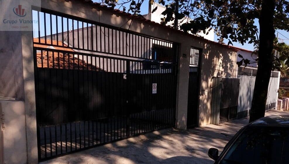 Casa em São Paulo - Parque Peruche