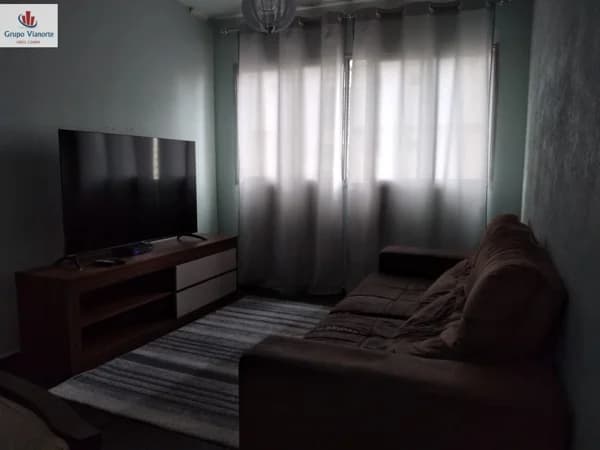 Apartamento Padrão para Venda em Santa Teresinha São Paulo-SP