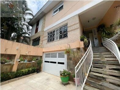 Casa Sobrado a venda no Limao /jardim Primavera Zona Norte SP