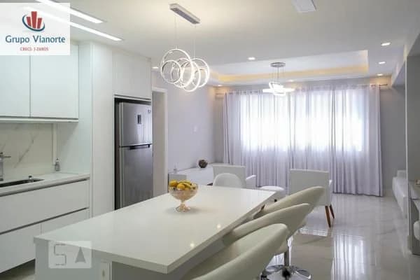 Apartamento Alto Padrão para Venda em Tucuruvi São Paulo-SP