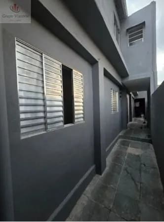 Casa em São Paulo - Freguesia do Ó
