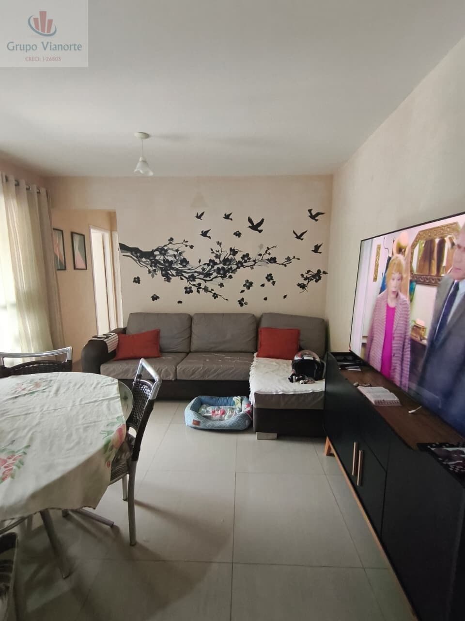 Apartamento em Vila Nova Cachoeirinha, São Paulo/SP