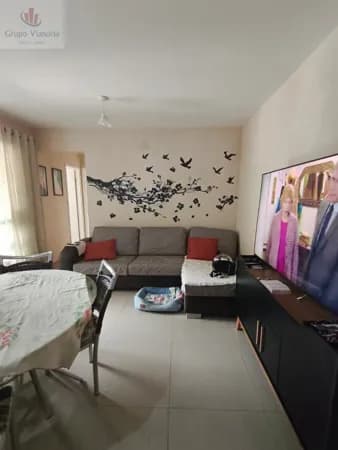 Apartamento em Vila Nova Cachoeirinha, São Paulo/SP