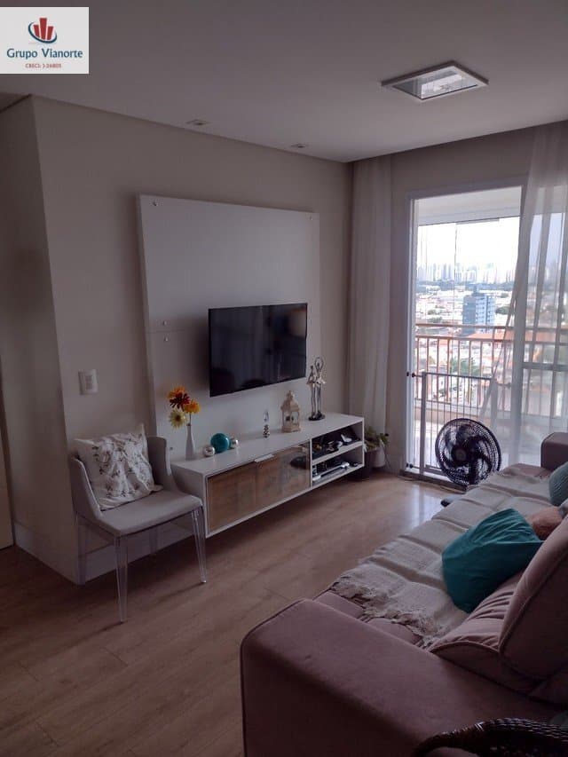 Apartamento Padrão para Venda em Vila Maria São Paulo-SP