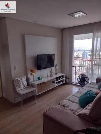 Apartamento Padrão para Venda em Vila Maria São Paulo-SP