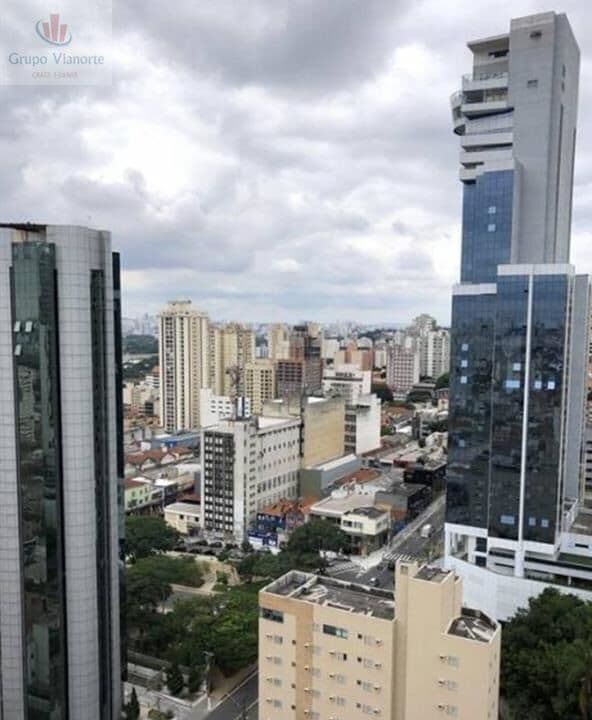 Apartamento em São Paulo - Santana