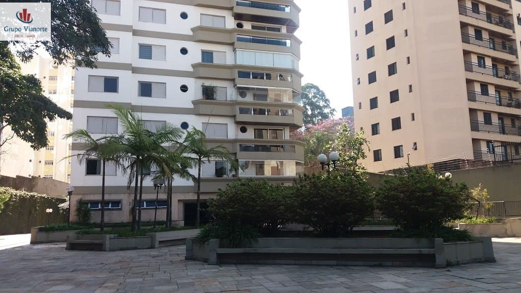 Apartamento Alto Padrão para Venda em Tucuruvi São Paulo-SP