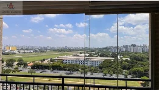 Apartamento Alto Padrão em Santana Zona Norte SP